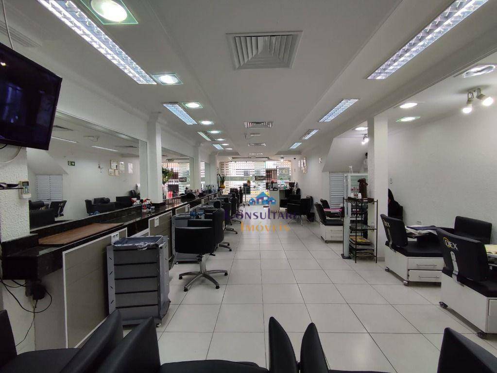 Loja-Salão à venda, 317m² - Foto 7