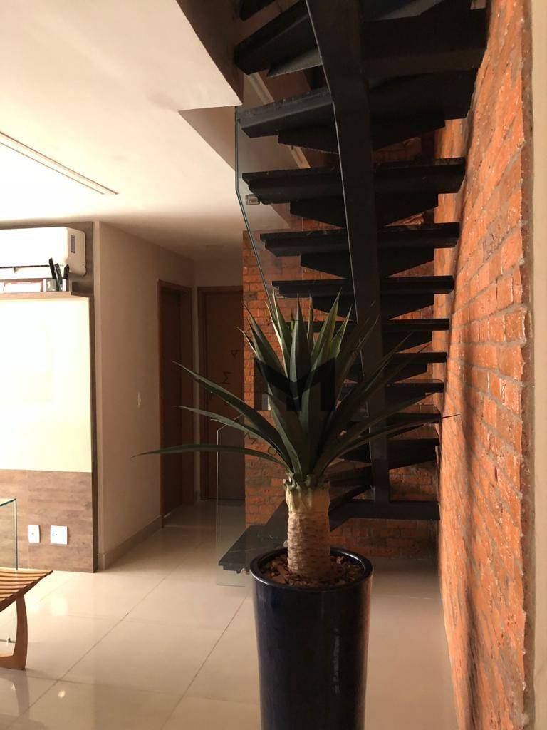 Cobertura à venda com 2 quartos, 130m² - Foto 11