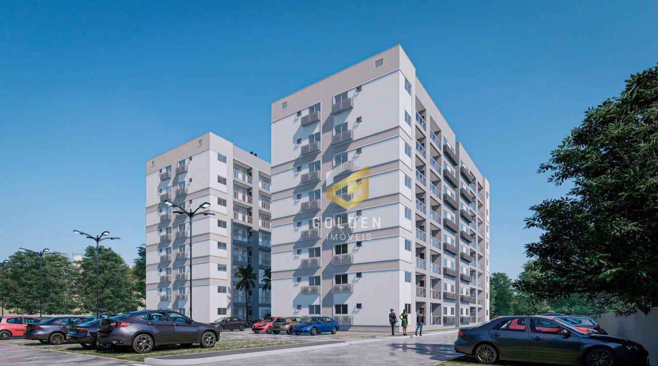 Apartamento, 2 quartos, 51 m² - Foto 4