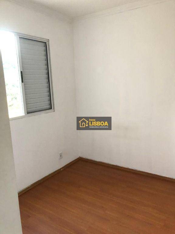 Apartamento à venda com 2 quartos, 48m² - Foto 6