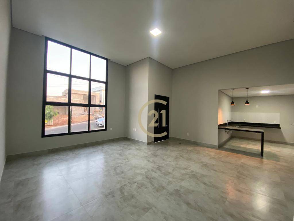 Casa de Condomínio à venda com 3 quartos, 191m² - Foto 4