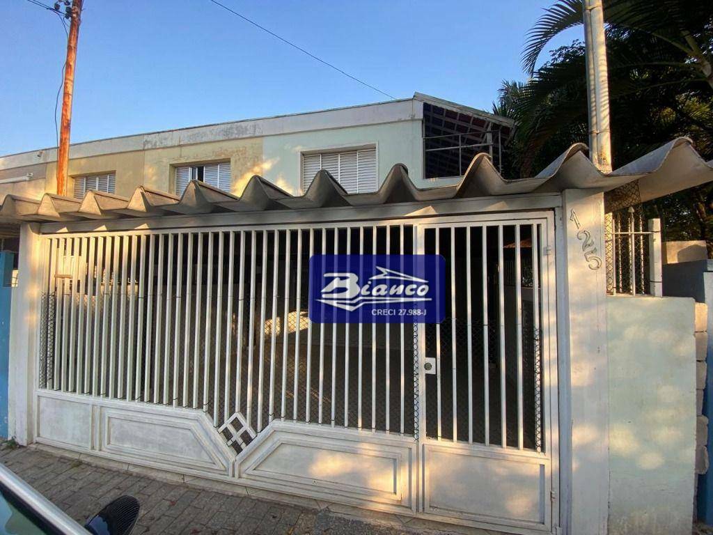 Sobrado à venda com 2 quartos, 220m² - Foto 28