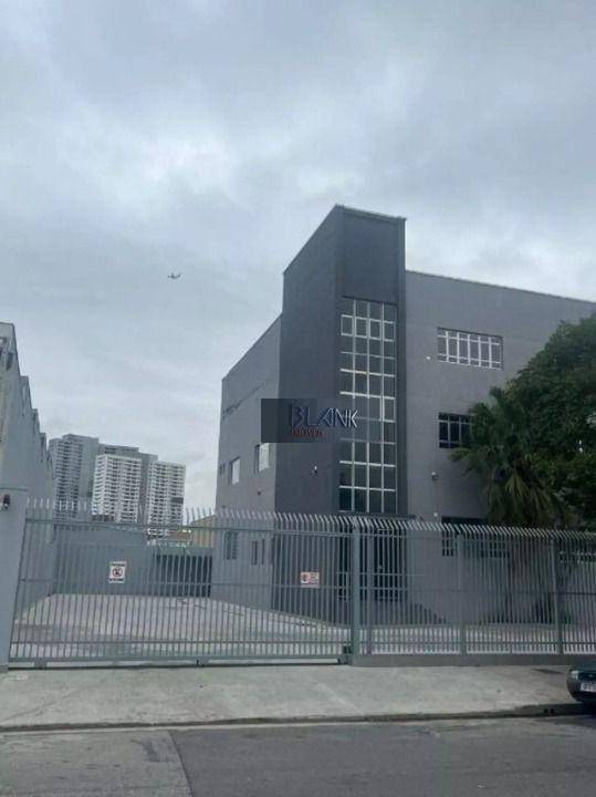 Prédio Inteiro para alugar, 1050m² - Foto 8