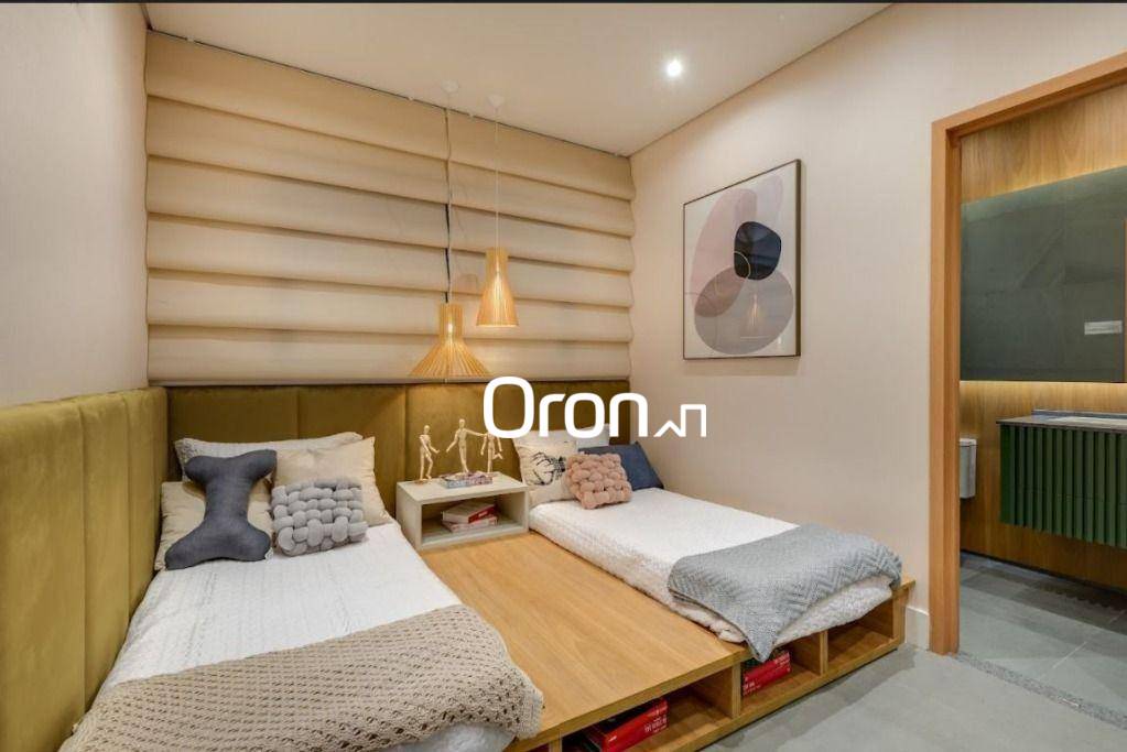 Cobertura, 4 quartos, 191 m² - Foto 4