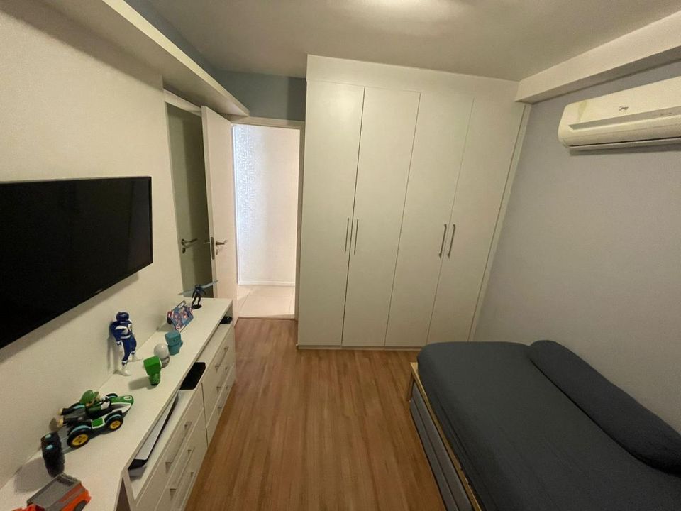 Apartamento à venda com 3 quartos, 98m² - Foto 16