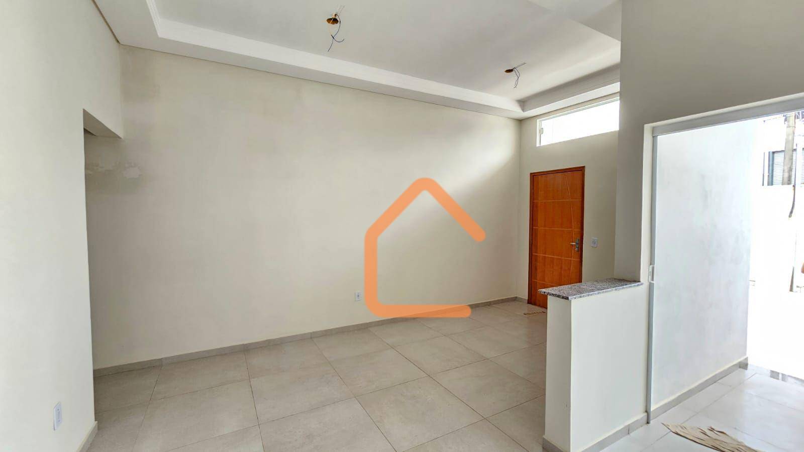 Casa à venda com 3 quartos, 90m² - Foto 5