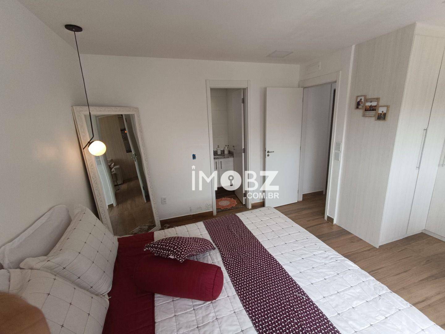 Apartamento à venda com 1 quarto, 55m² - Foto 17