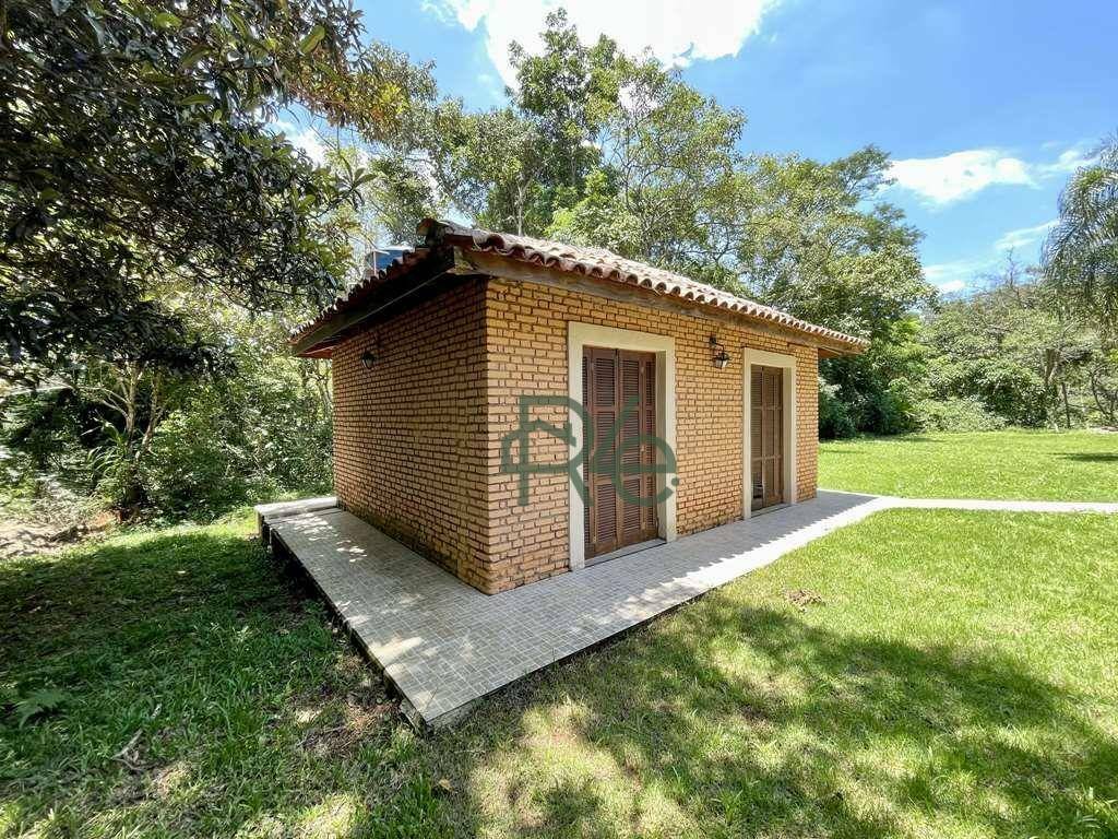 Casa de Condomínio à venda com 7 quartos, 610m² - Foto 48