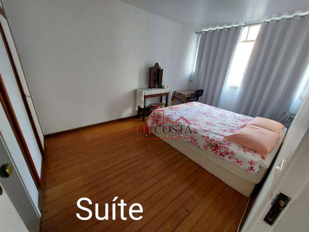 Apartamento à venda com 3 quartos, 100m² - Foto 23