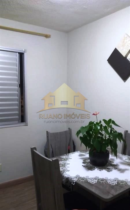 Apartamento à venda com 3 quartos, 55m² - Foto 6