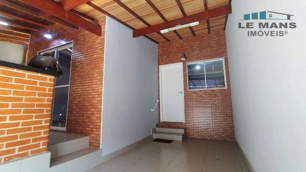 Casa de Condomínio à venda com 2 quartos, 88m² - Foto 4