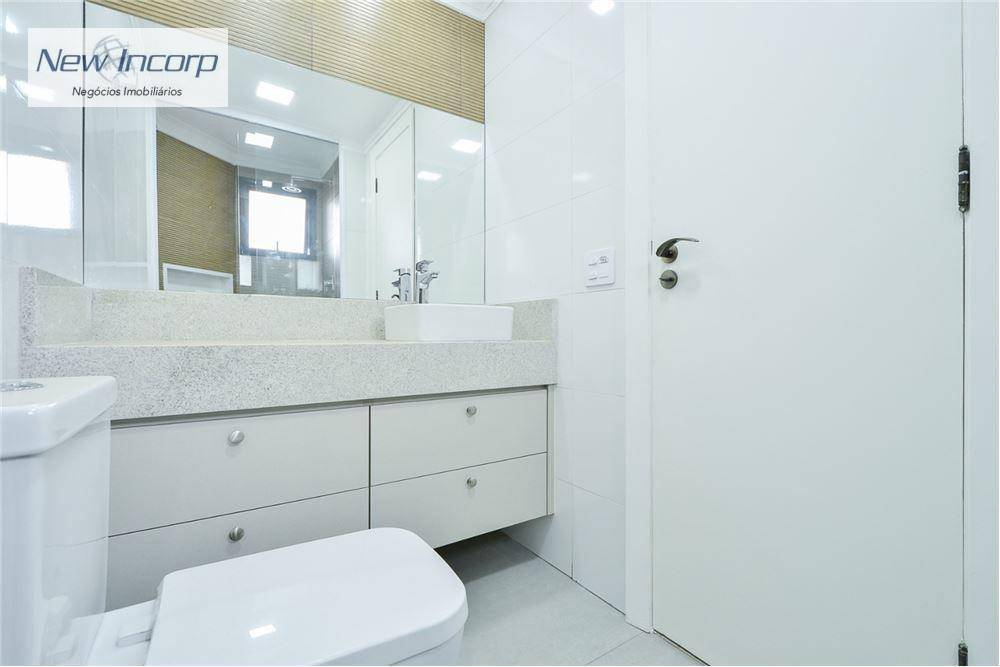 Apartamento à venda com 4 quartos, 185m² - Foto 12