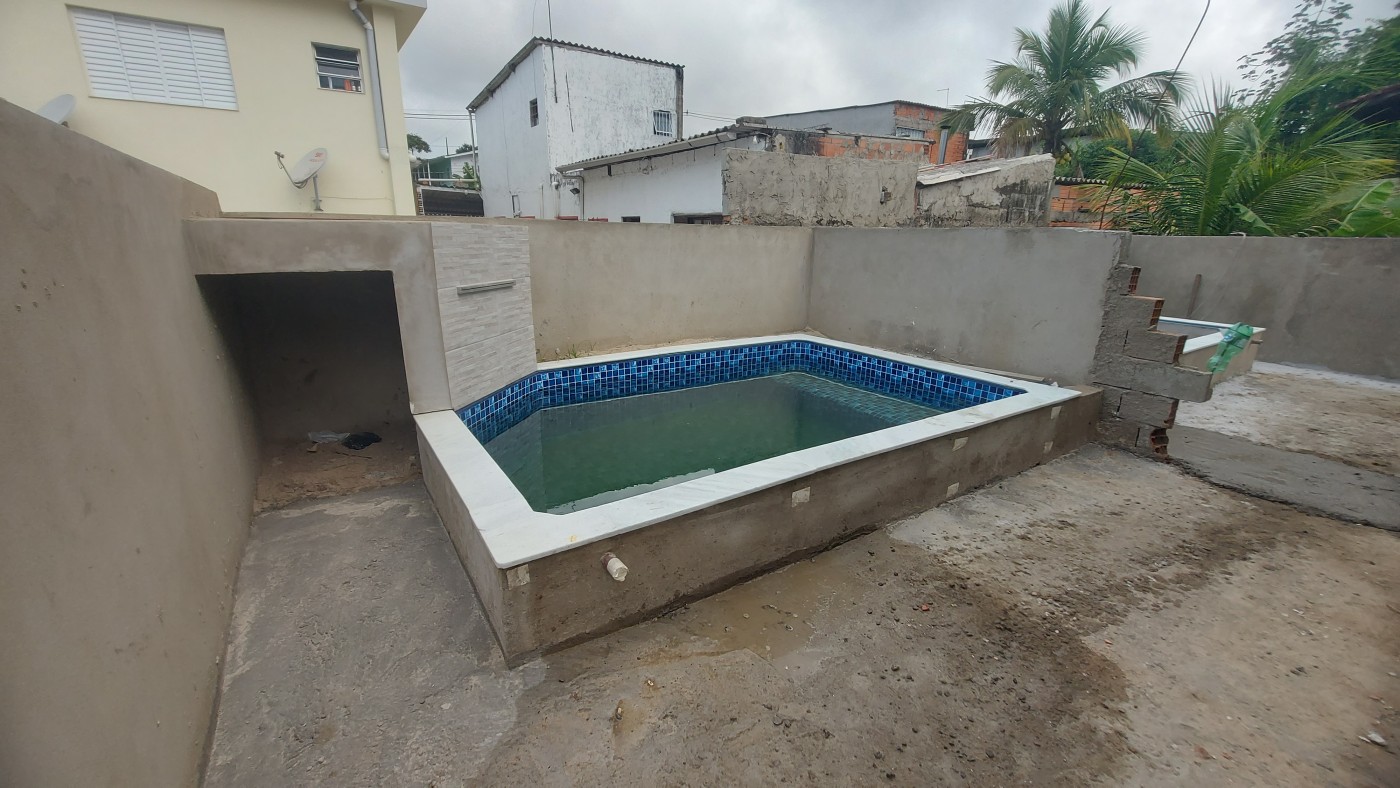 Casa à venda com 2 quartos, 150m² - Foto 14