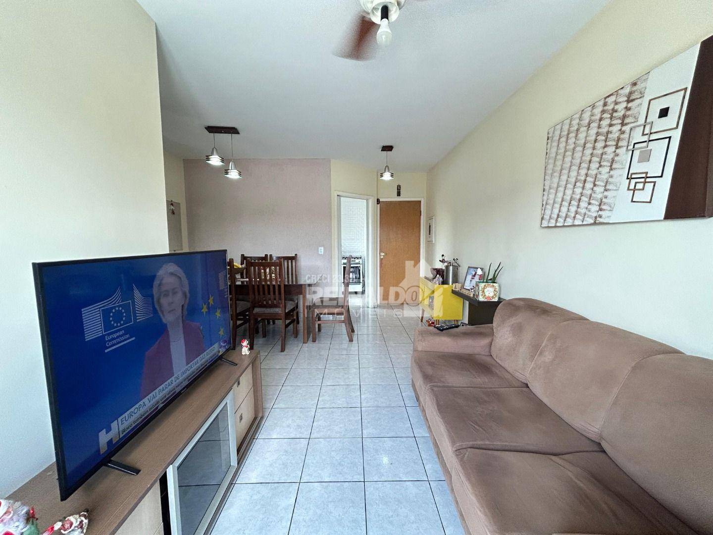 Apartamento, 2 quartos, 96 m² - Foto 4