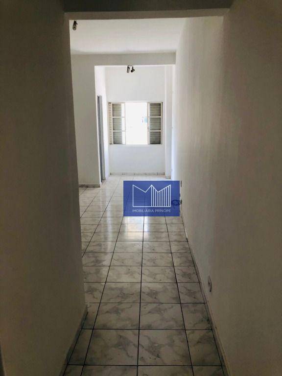 Apartamento à venda com 1 quarto, 35m² - Foto 7