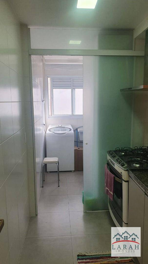 Apartamento à venda com 3 quartos, 80m² - Foto 6