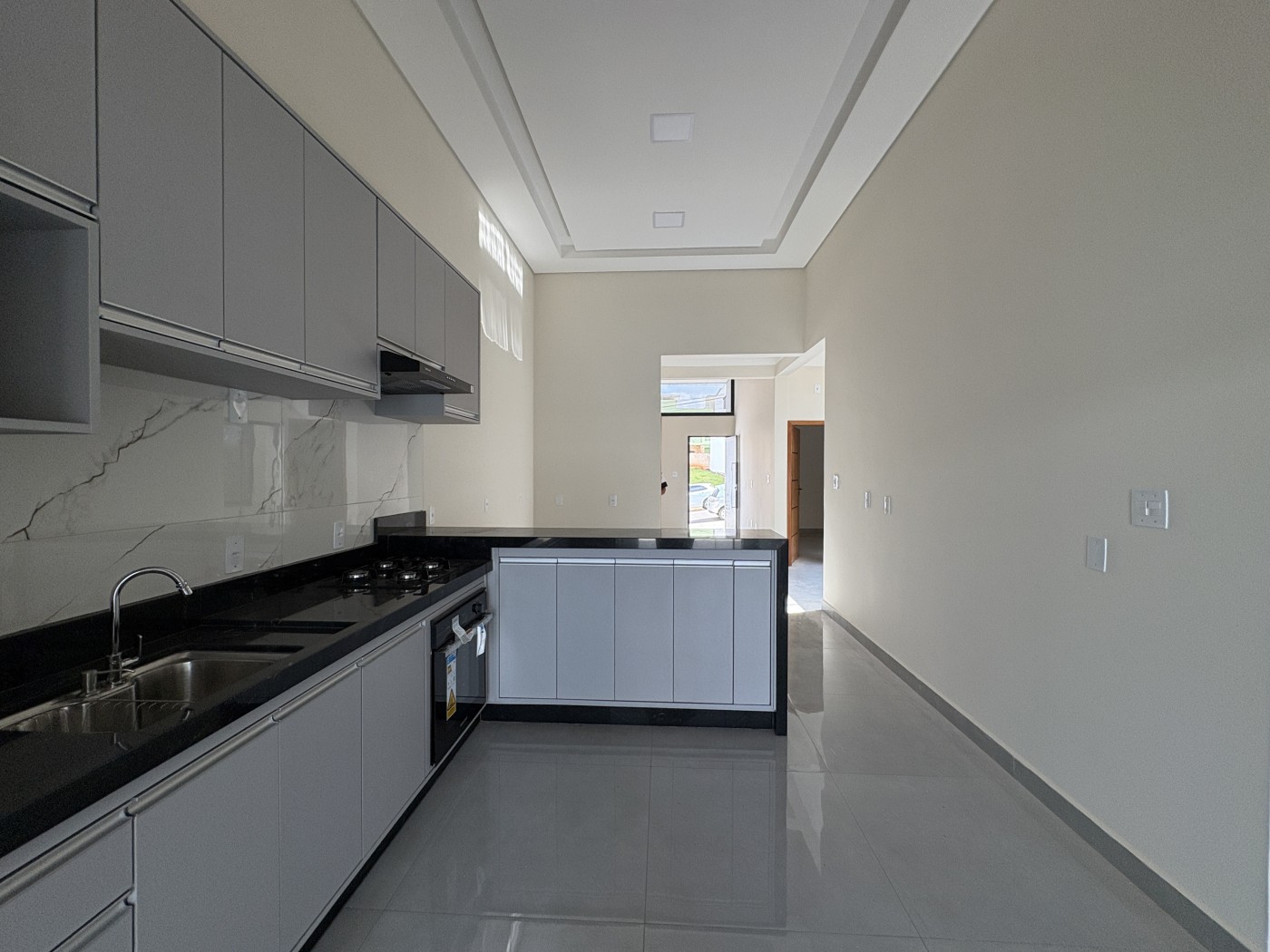 Casa de Condomínio para alugar com 3 quartos, 120m² - Foto 35