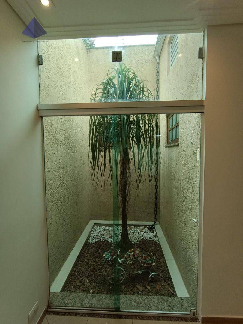 Casa, 3 quartos, 210 m² - Foto 11