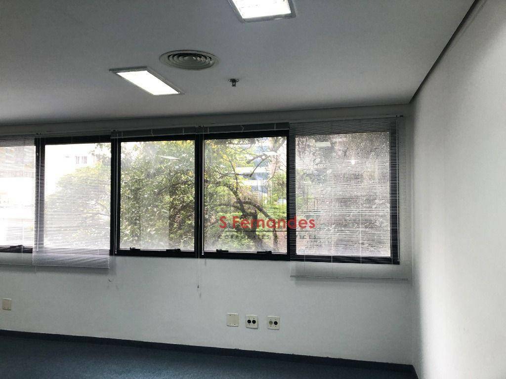 Conjunto Comercial-Sala para alugar, 37m² - Foto 5