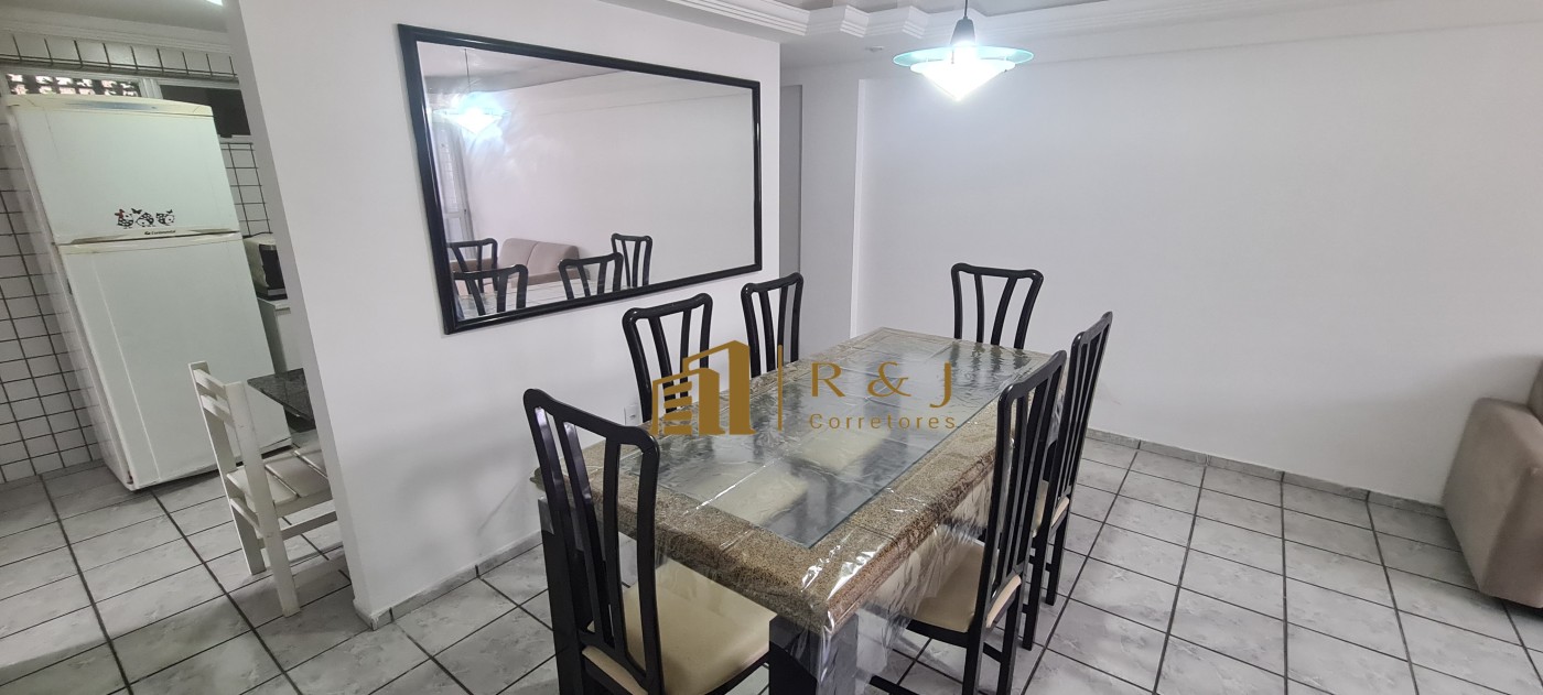 Apartamento para alugar com 3 quartos, 85m² - Foto 5