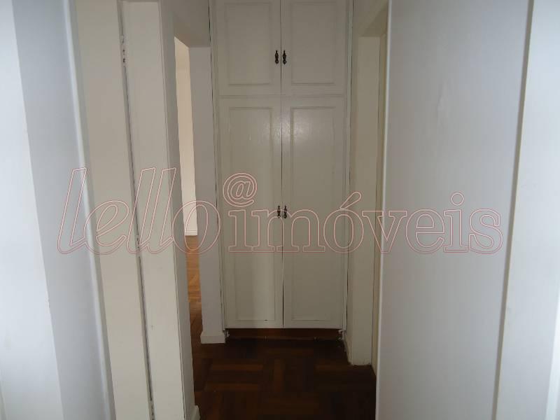 Apartamento para alugar com 2 quartos, 74m² - Foto 5