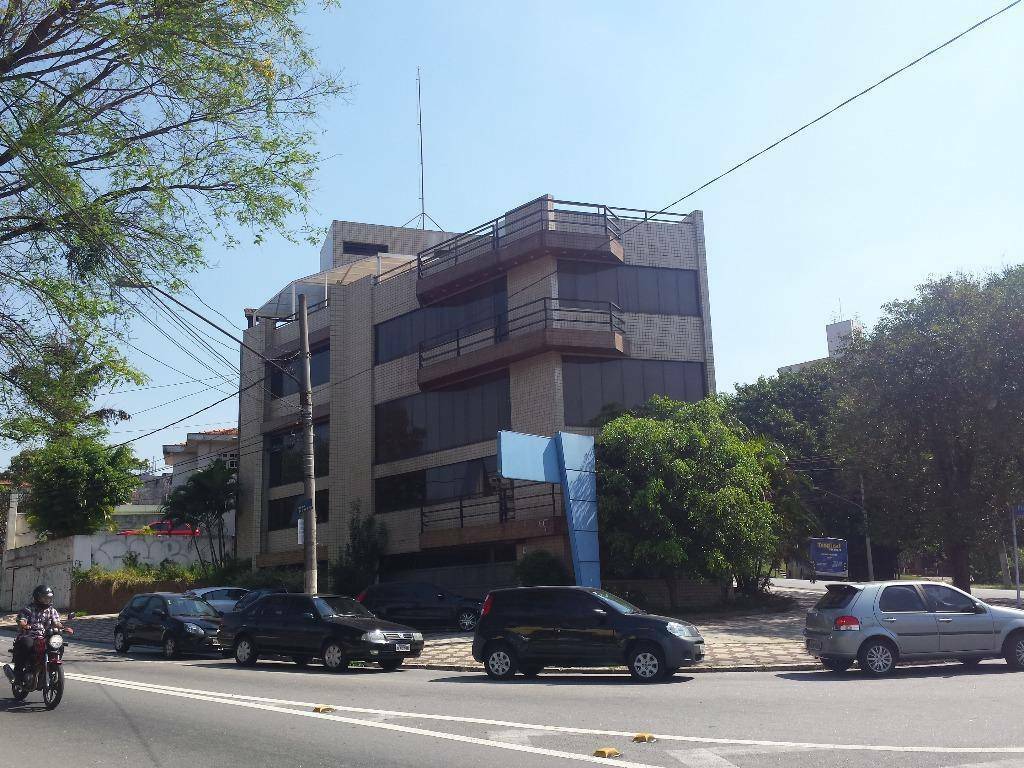 Prédio Inteiro à venda e aluguel, 942m² - Foto 11