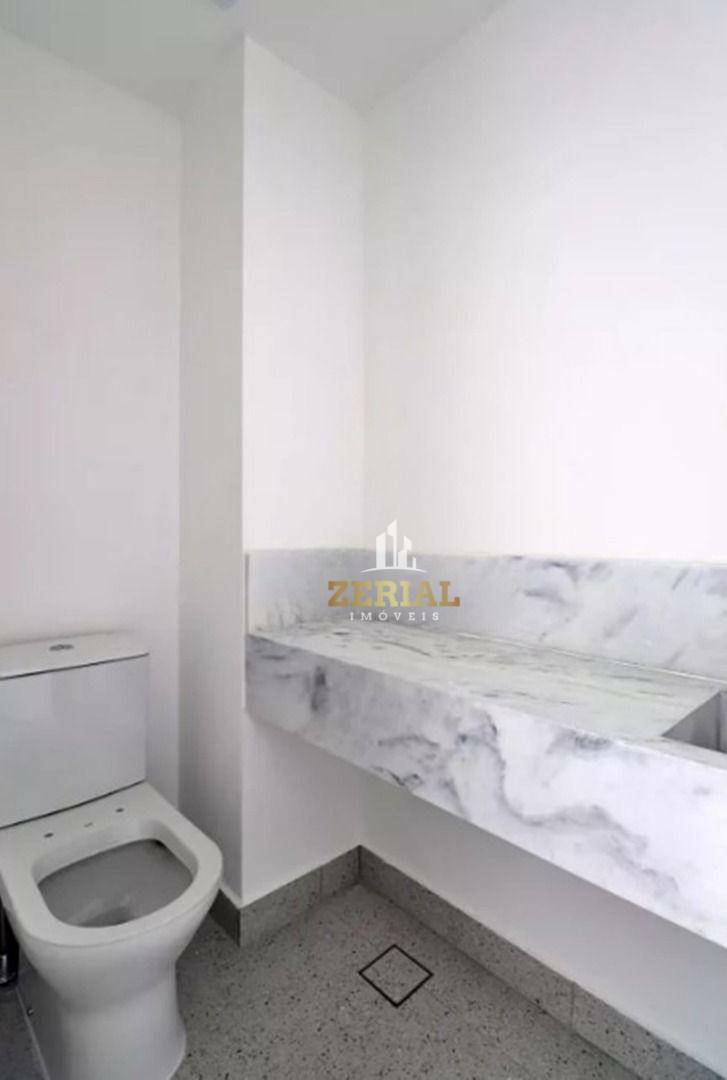 Apartamento à venda com 3 quartos, 162m² - Foto 22