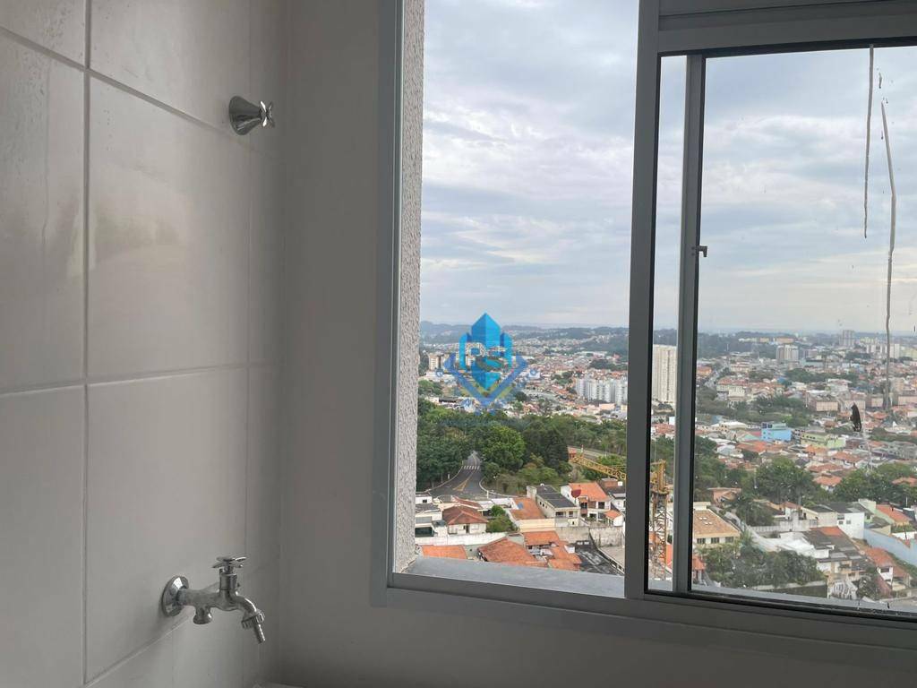 Apartamento à venda e aluguel com 2 quartos, 47m² - Foto 8