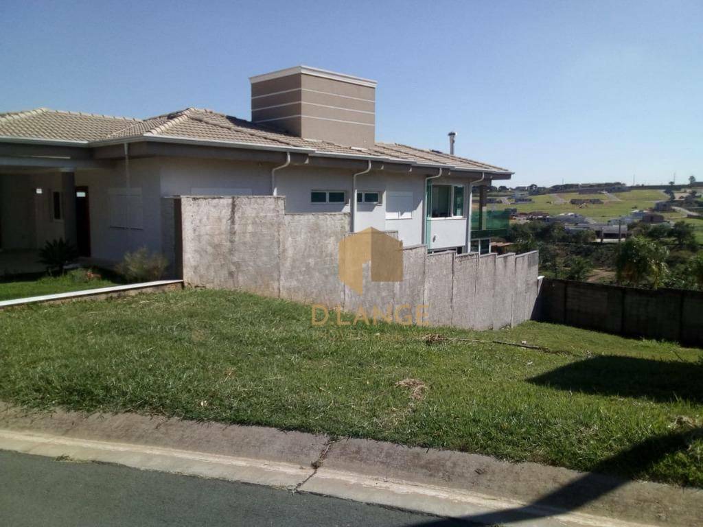 Casa de Condomínio à venda e aluguel com 5 quartos, 297m² - Foto 4