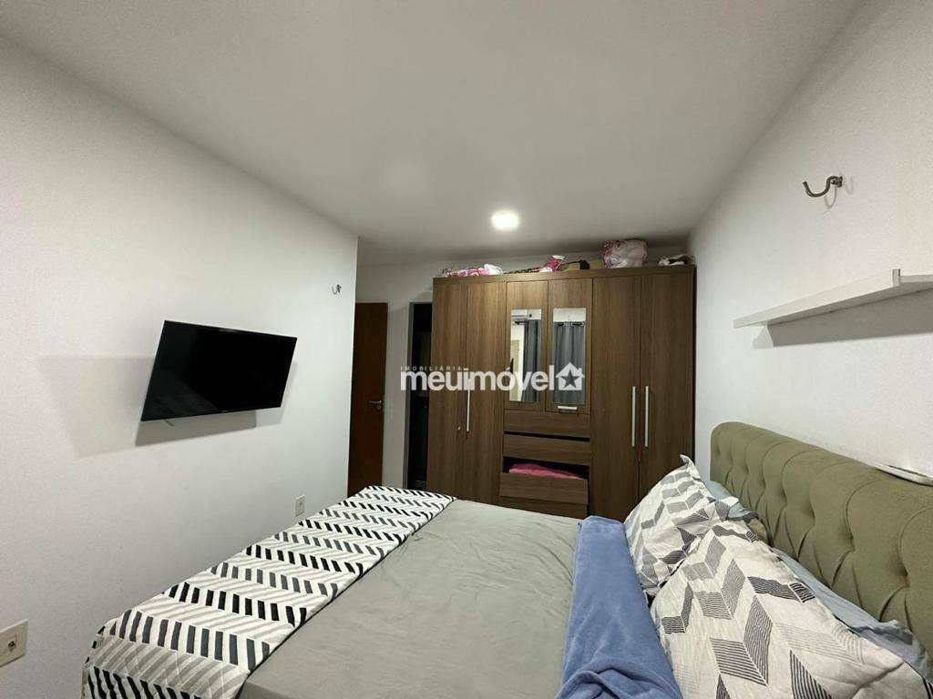 Apartamento à venda com 2 quartos, 57m² - Foto 7