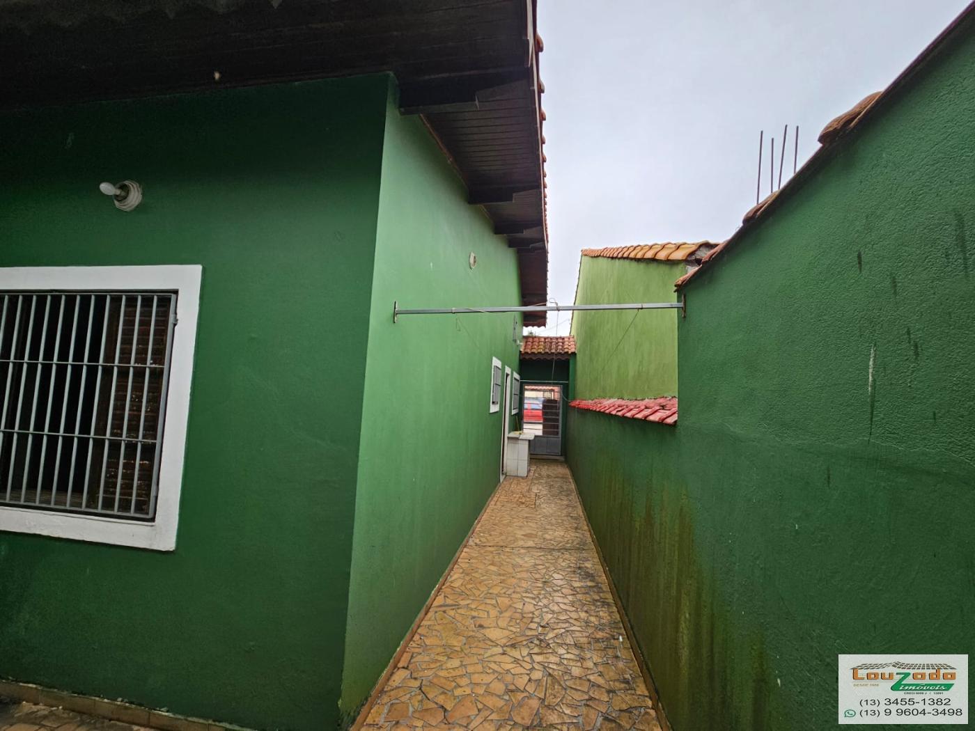 Casa à venda com 3 quartos, 250m² - Foto 5