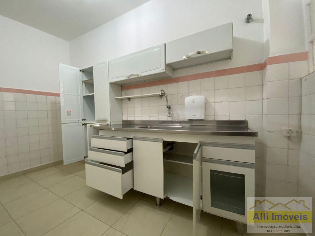 Apartamento à venda com 2 quartos, 55m² - Foto 5