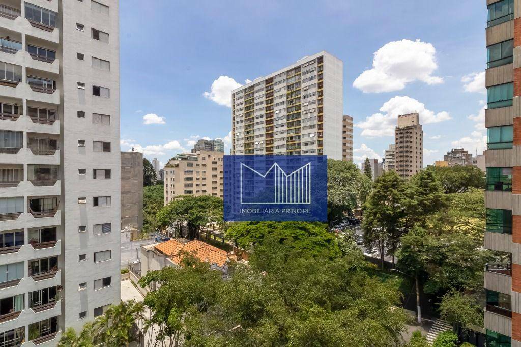 Apartamento à venda com 3 quartos, 212m² - Foto 60