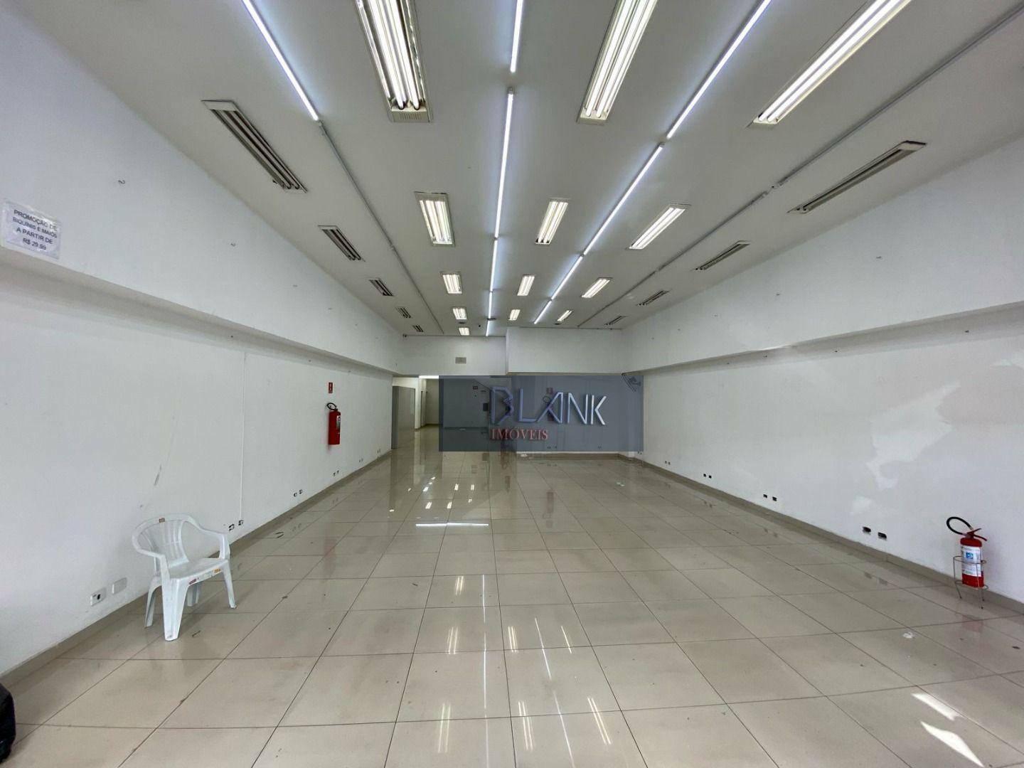 Loja-Salão para alugar, 600m² - Foto 2