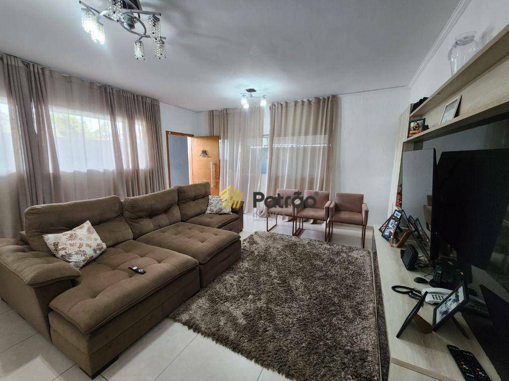 Casa, 4 quartos, 450 m² - Foto 2