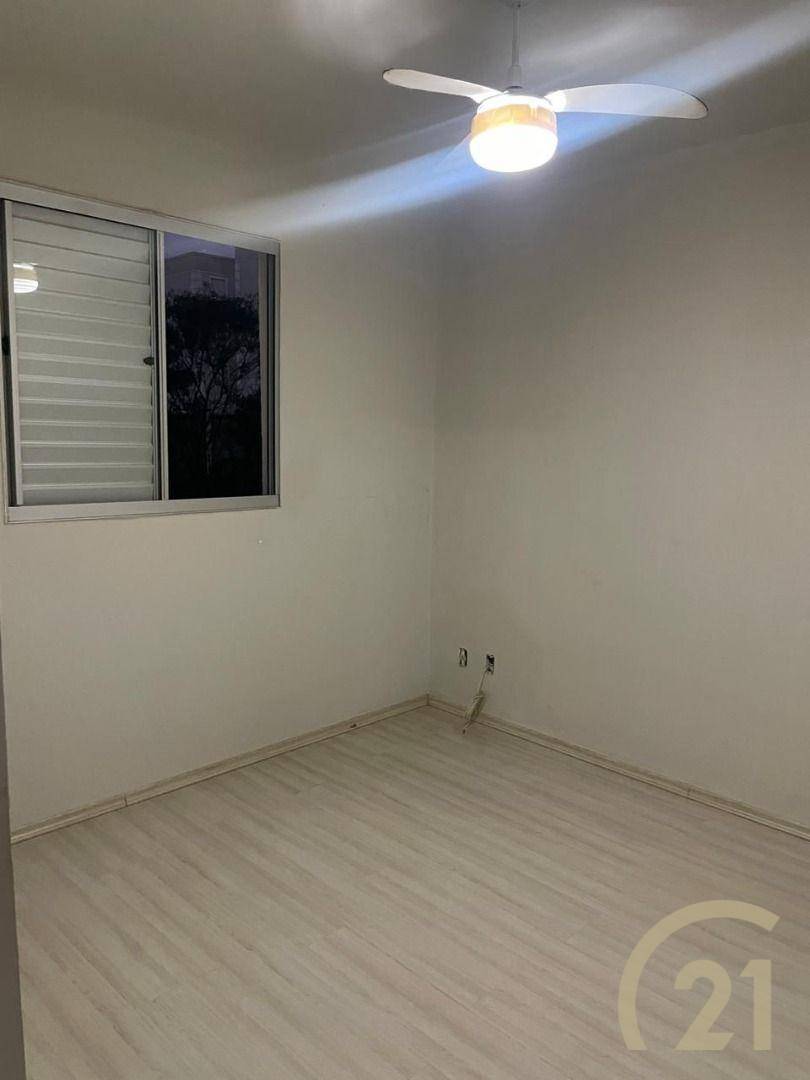 Apartamento para alugar com 2 quartos, 50m² - Foto 6