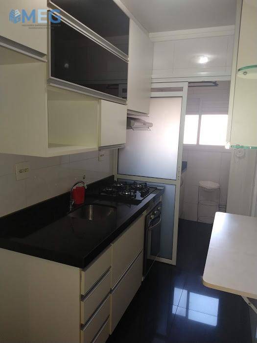 Apartamento à venda com 3 quartos, 63m² - Foto 17