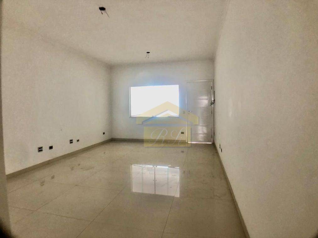 Sobrado à venda com 3 quartos, 200m² - Foto 3