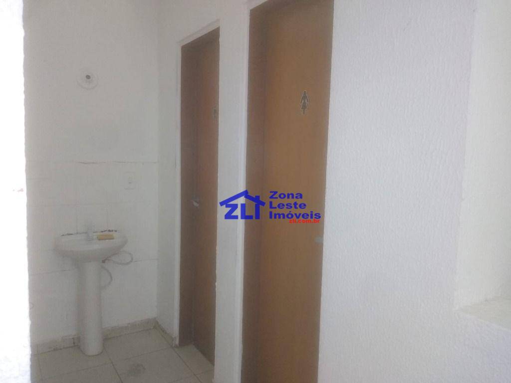 Prédio Inteiro para alugar, 125m² - Foto 6