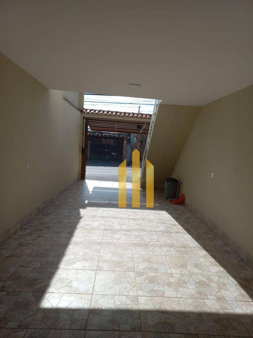 Sobrado à venda com 3 quartos, 180m² - Foto 53