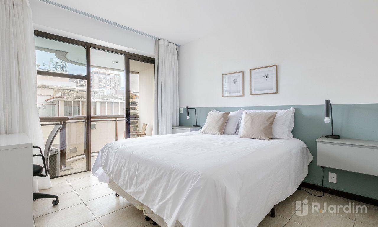 Apartamento para alugar com 2 quartos, 82m² - Foto 24