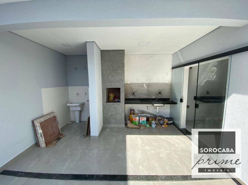 Casa de Condomínio à venda com 3 quartos, 103m² - Foto 8