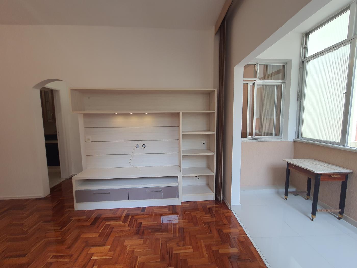 Apartamento à venda com 2 quartos, 57m² - Foto 3