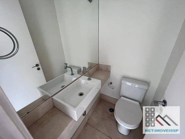 Apartamento para alugar com 3 quartos, 152m² - Foto 14