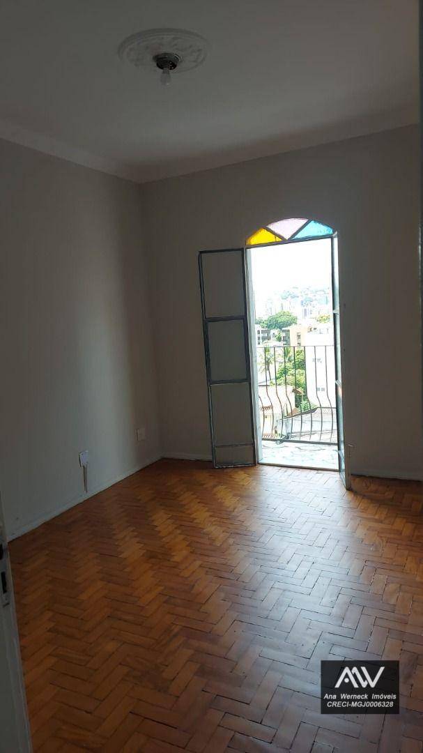 Apartamento à venda com 1 quarto, 40m² - Foto 3