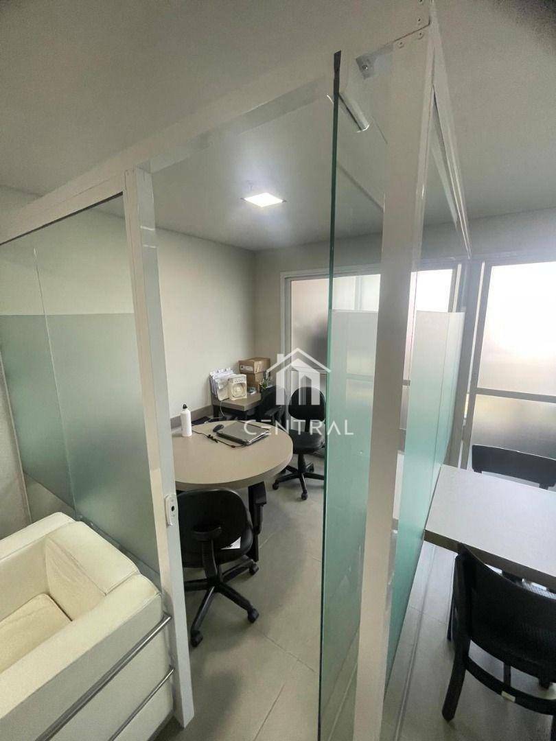 Conjunto Comercial-Sala à venda e aluguel, 37m² - Foto 6