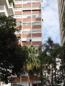 Apartamento para alugar com 3 quartos, 180m² - Foto 16