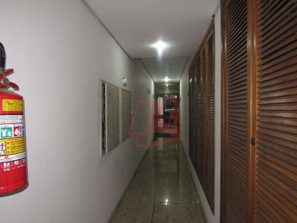 Conjunto Comercial-Sala para alugar, 30m² - Foto 9