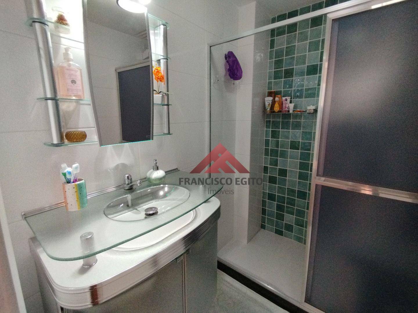 Apartamento à venda com 2 quartos, 85m² - Foto 23