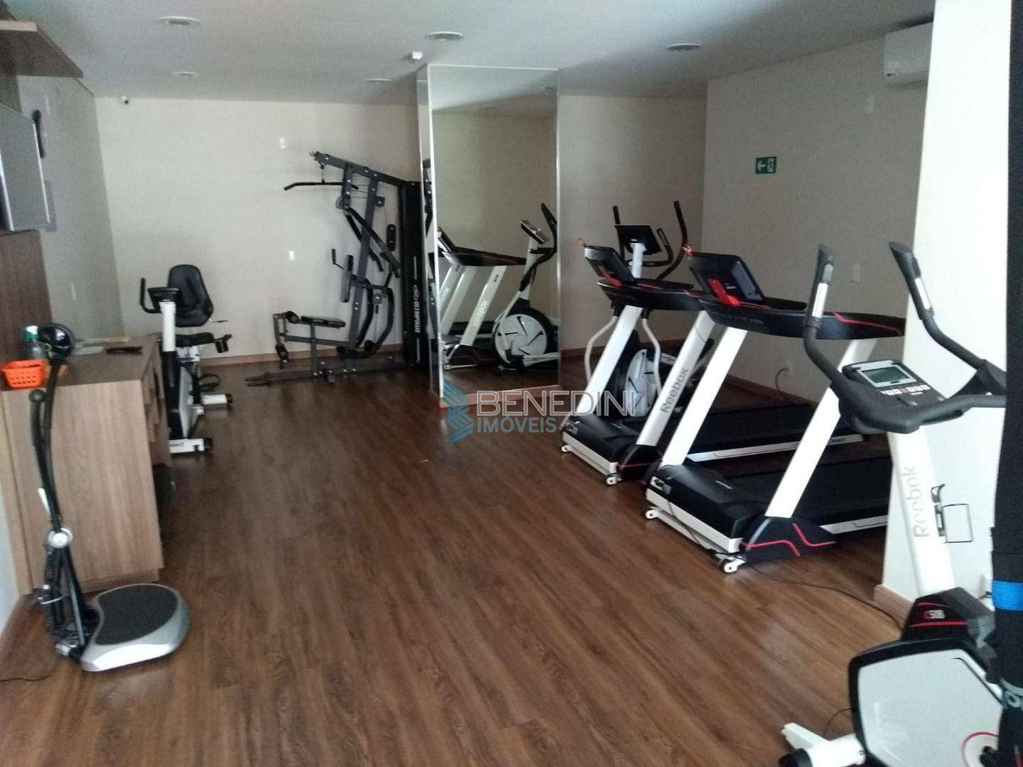 Apartamento à venda com 4 quartos, 134m² - Foto 34